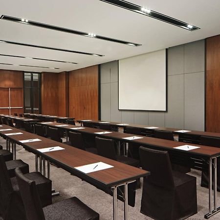 Le Meridien Petaling Jaya Zewnętrze zdjęcie