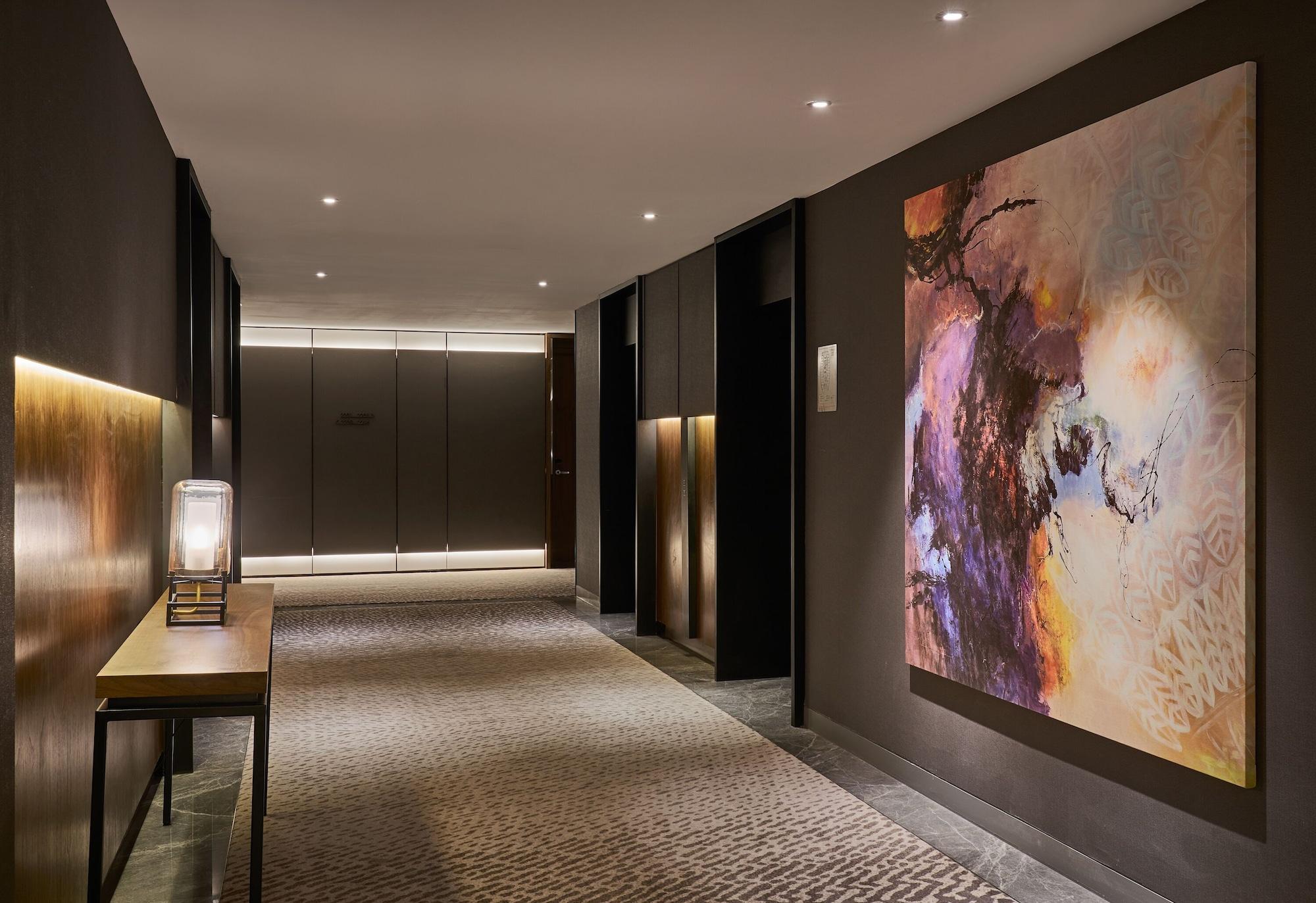 Le Meridien Petaling Jaya Zewnętrze zdjęcie