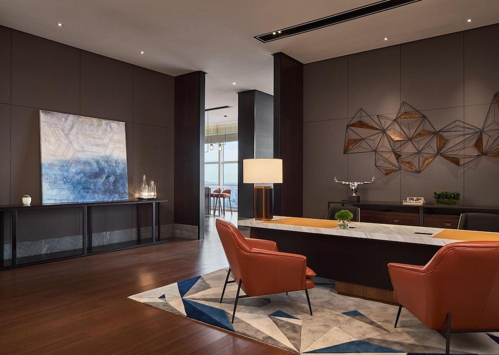 Le Meridien Petaling Jaya Zewnętrze zdjęcie