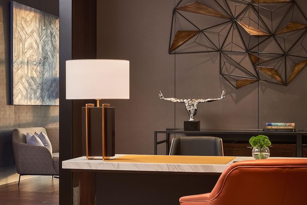 Le Meridien Petaling Jaya Zewnętrze zdjęcie