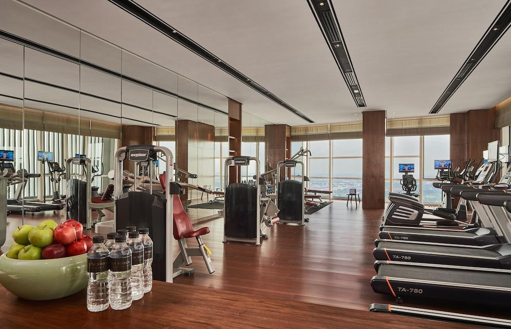 Le Meridien Petaling Jaya Zewnętrze zdjęcie