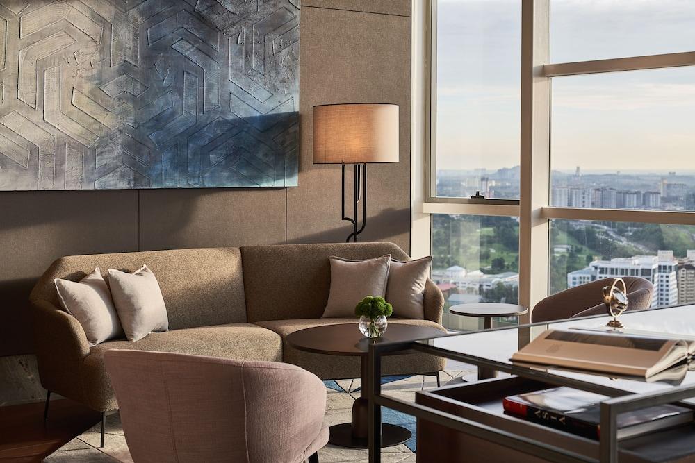 Le Meridien Petaling Jaya Zewnętrze zdjęcie