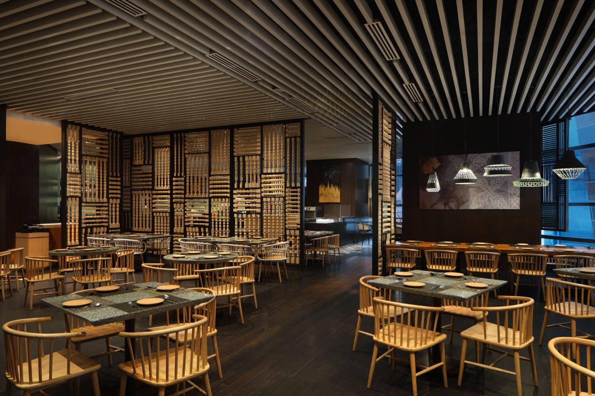 Le Meridien Petaling Jaya Zewnętrze zdjęcie