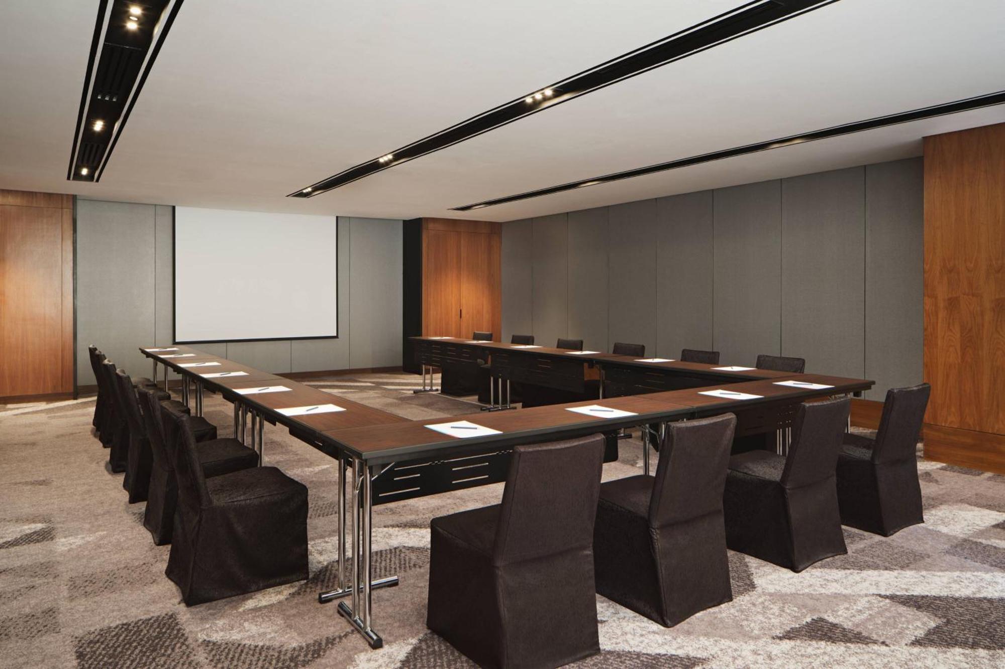 Le Meridien Petaling Jaya Zewnętrze zdjęcie