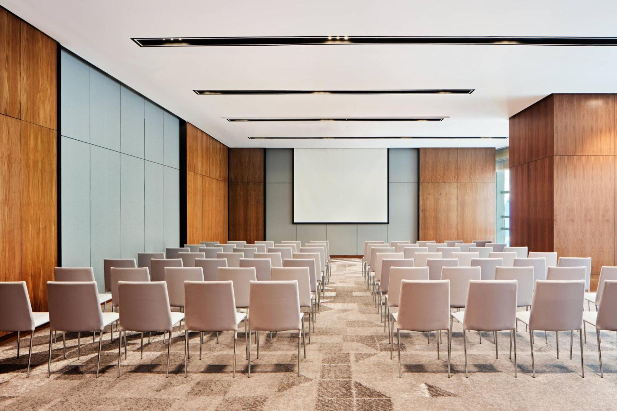Le Meridien Petaling Jaya Zewnętrze zdjęcie