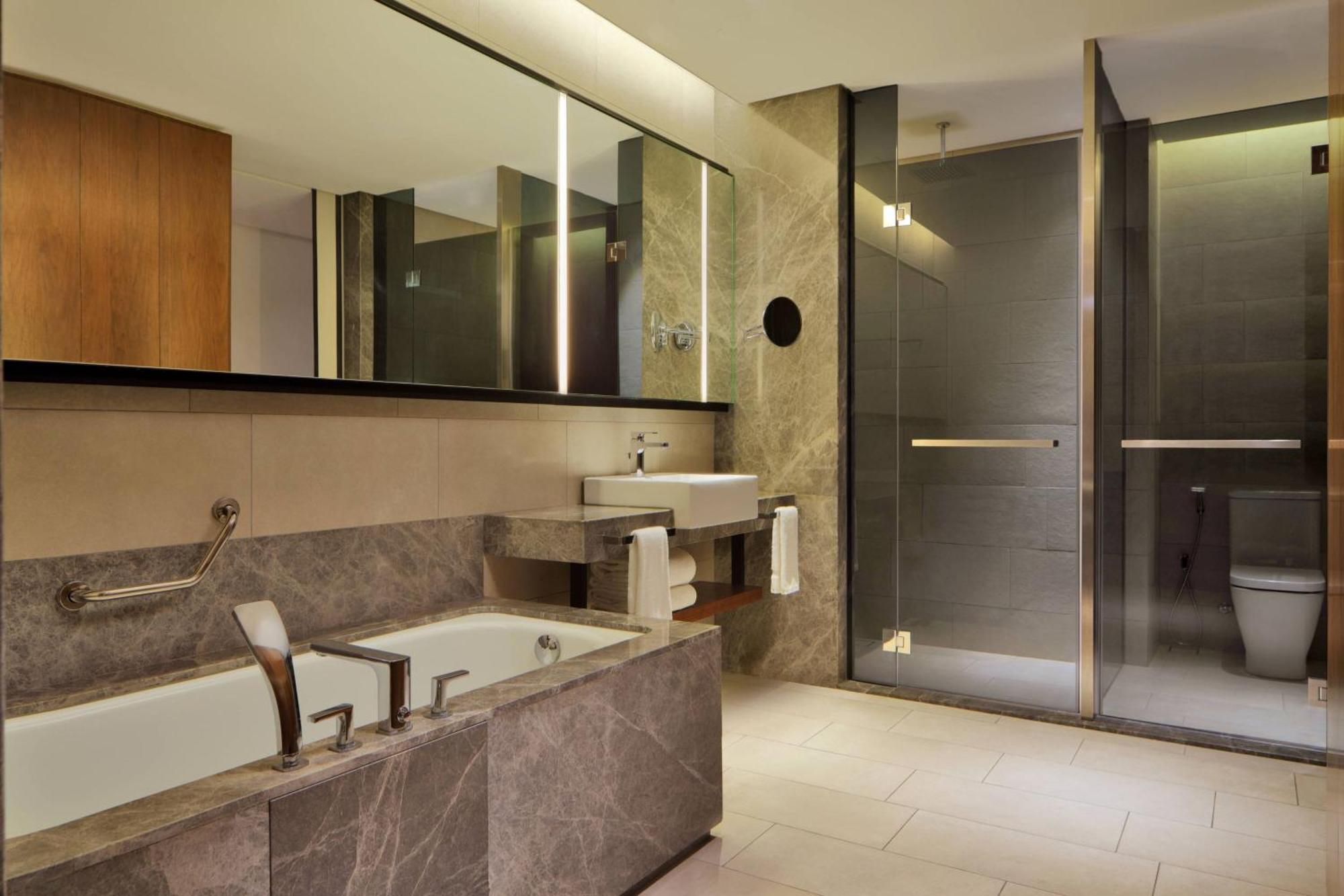 Le Meridien Petaling Jaya Zewnętrze zdjęcie