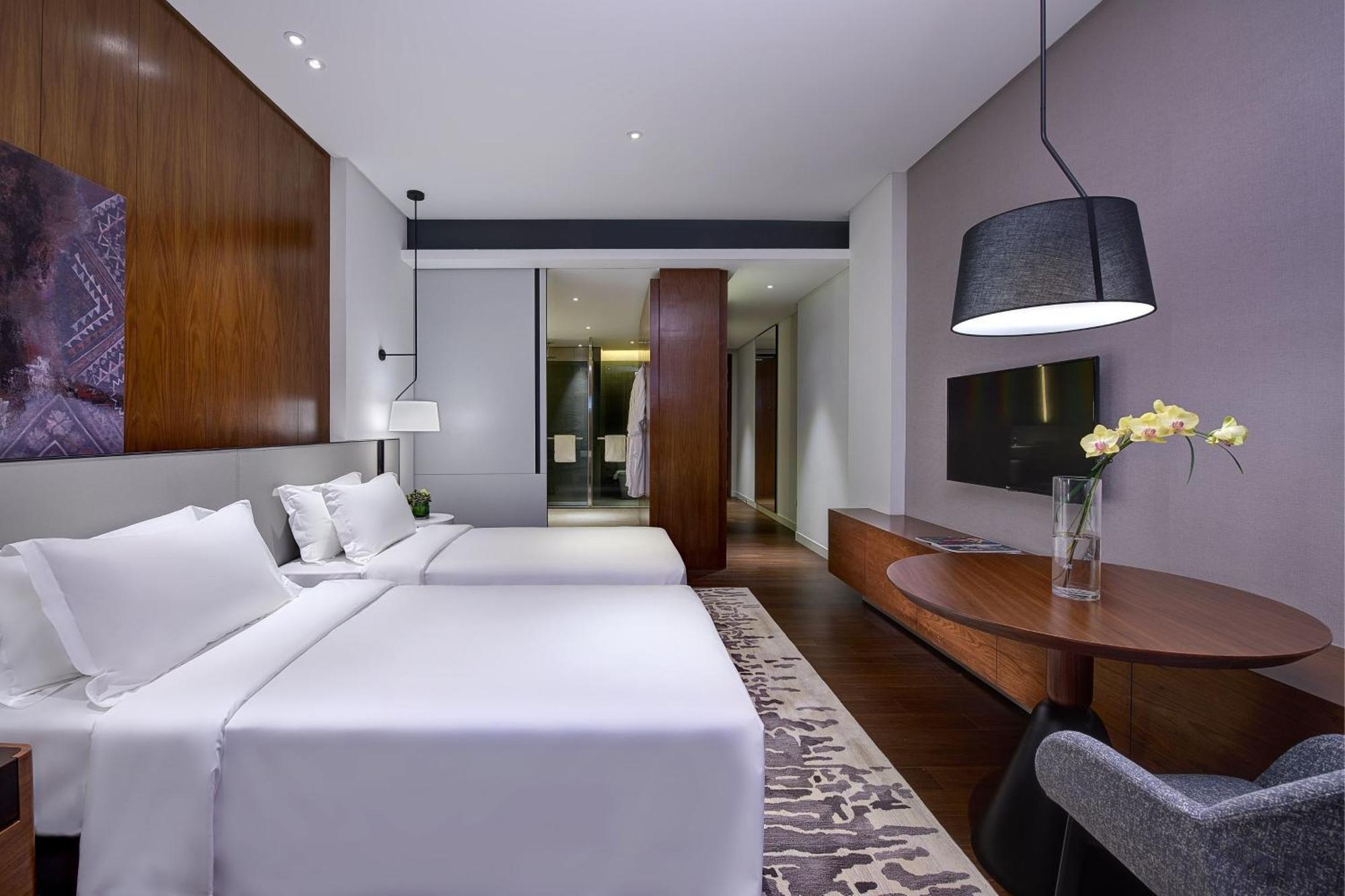 Le Meridien Petaling Jaya Zewnętrze zdjęcie