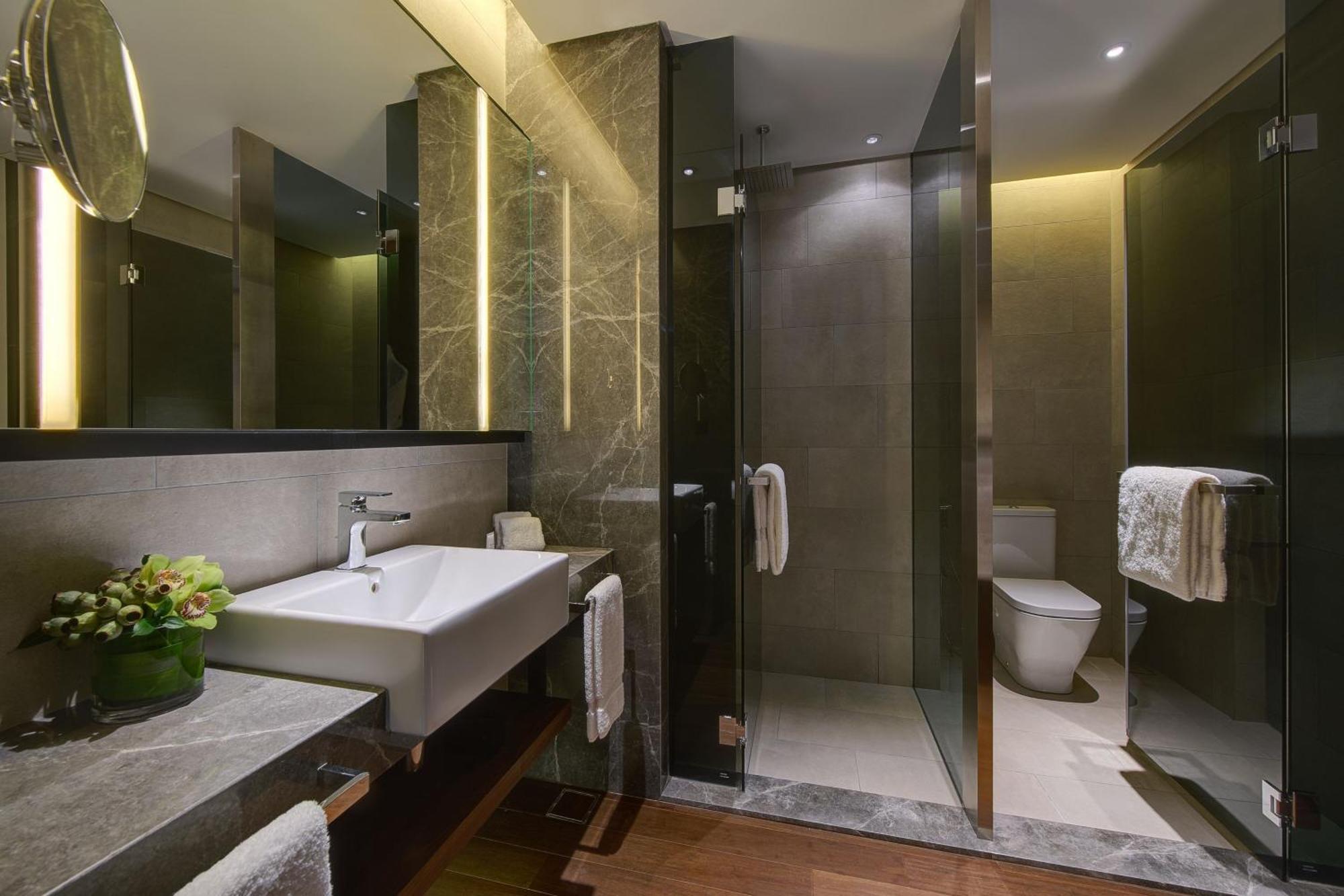 Le Meridien Petaling Jaya Zewnętrze zdjęcie