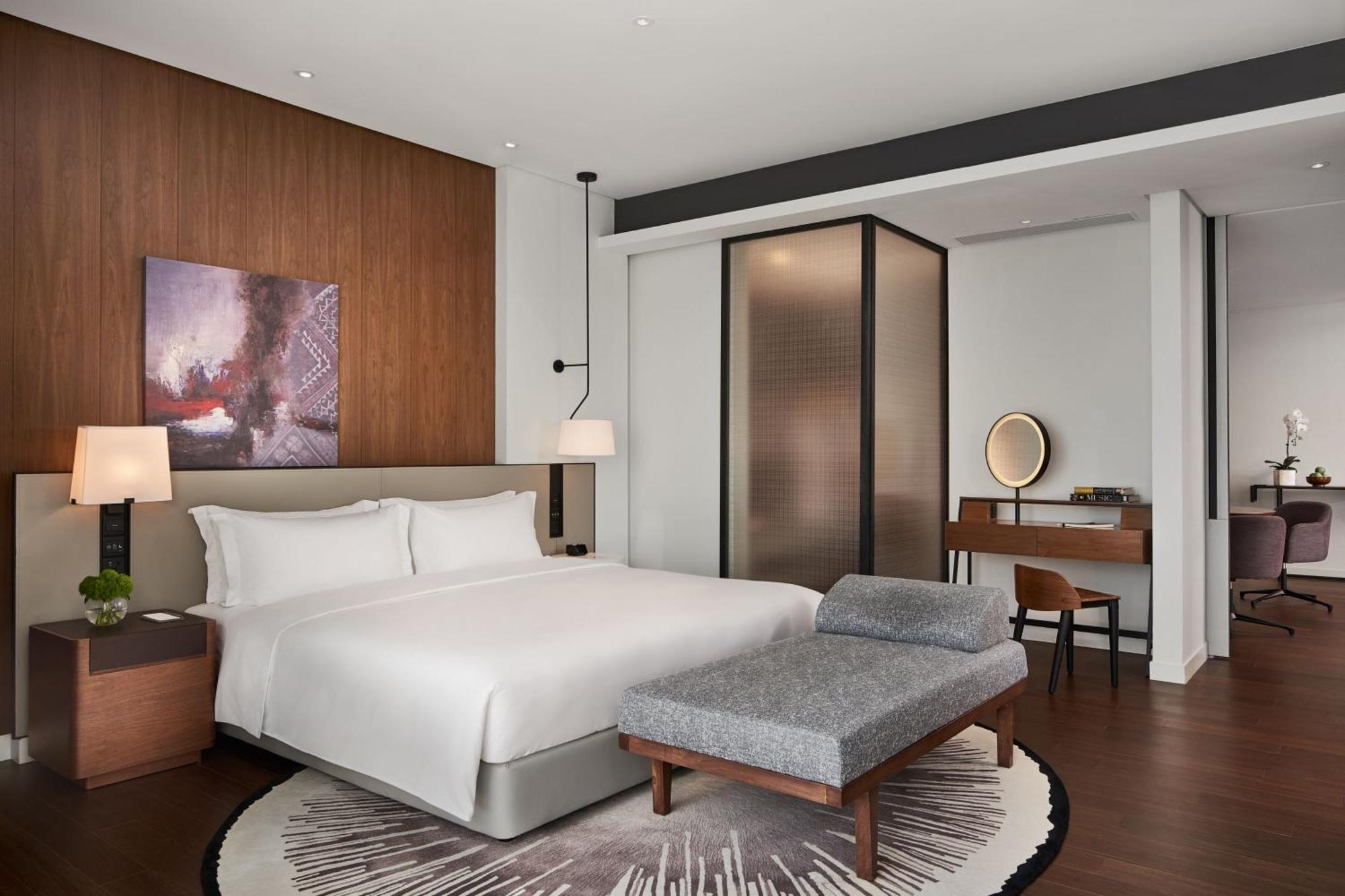 Le Meridien Petaling Jaya Zewnętrze zdjęcie