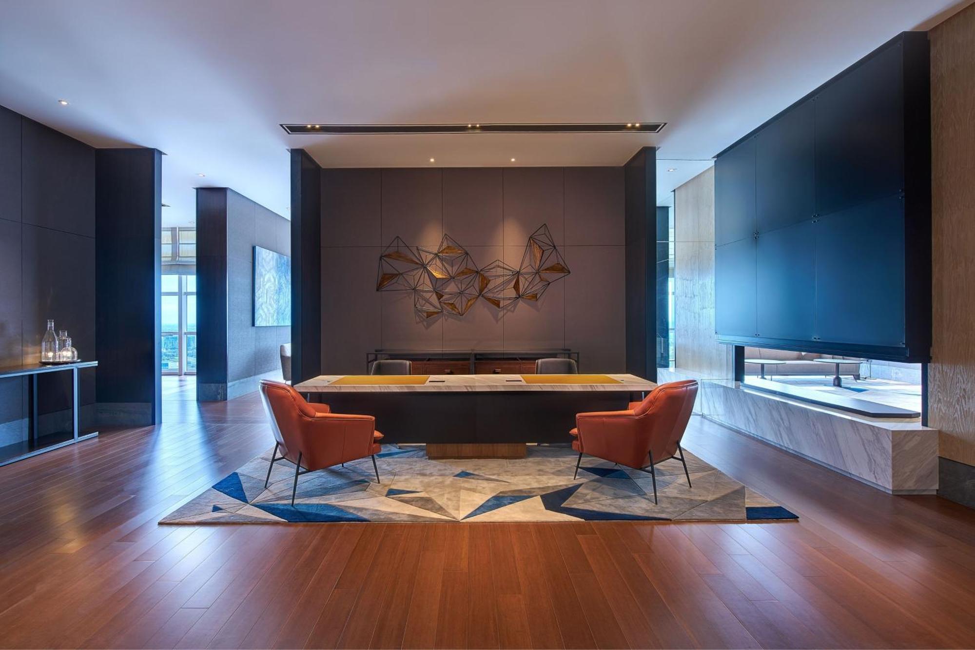 Le Meridien Petaling Jaya Zewnętrze zdjęcie