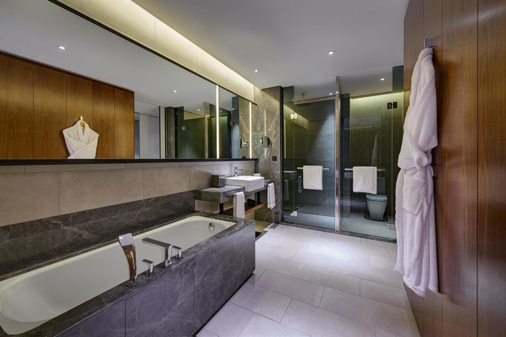 Le Meridien Petaling Jaya Zewnętrze zdjęcie