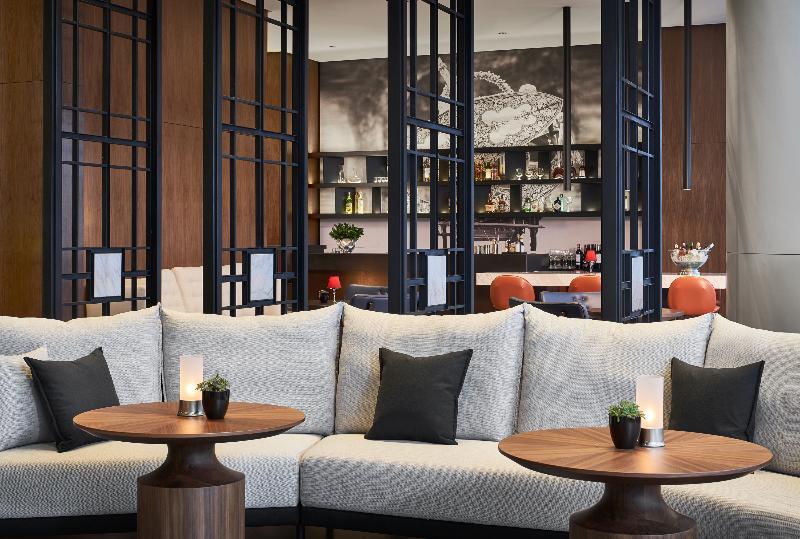 Le Meridien Petaling Jaya Zewnętrze zdjęcie