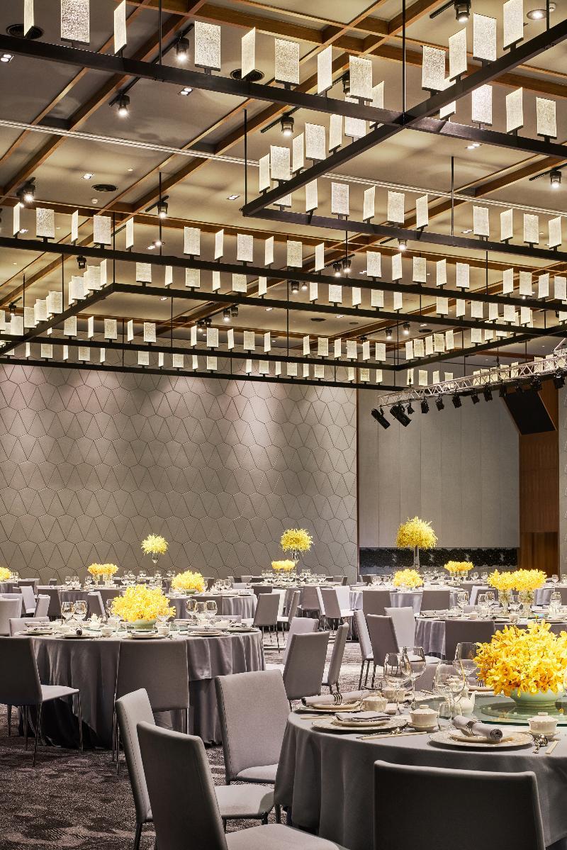 Le Meridien Petaling Jaya Zewnętrze zdjęcie