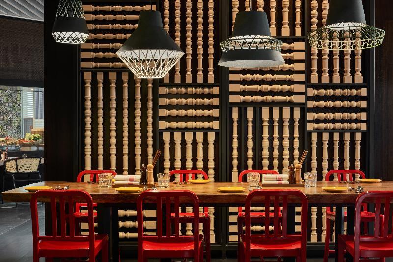 Le Meridien Petaling Jaya Zewnętrze zdjęcie