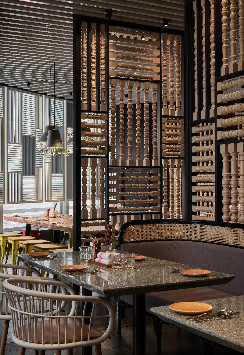 Le Meridien Petaling Jaya Zewnętrze zdjęcie