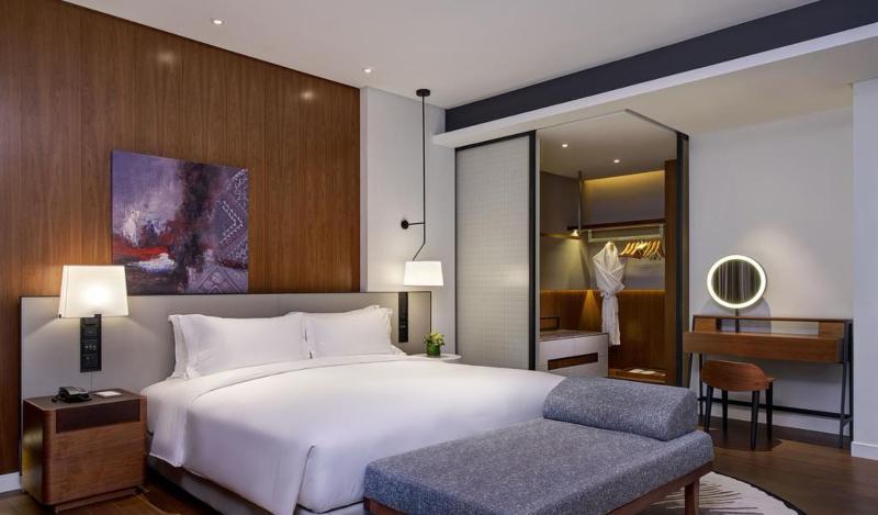 Le Meridien Petaling Jaya Zewnętrze zdjęcie