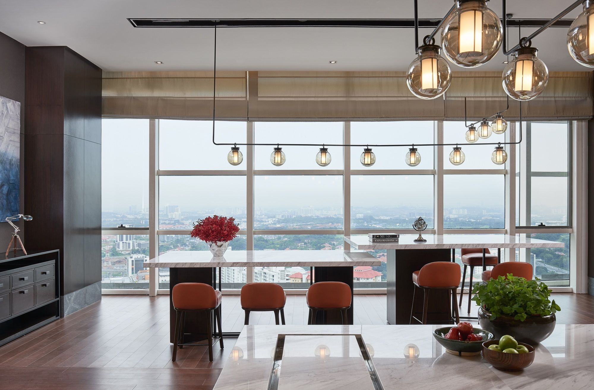 Le Meridien Petaling Jaya Zewnętrze zdjęcie
