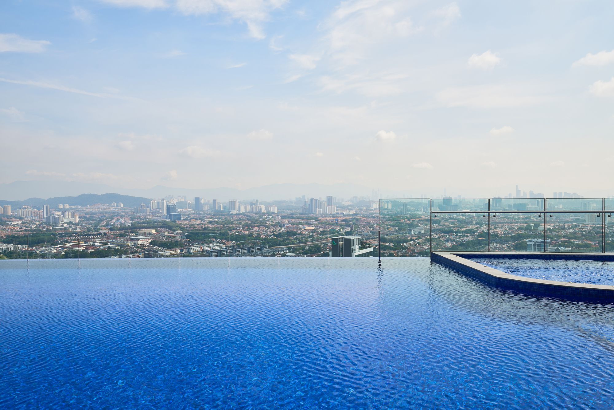 Le Meridien Petaling Jaya Zewnętrze zdjęcie