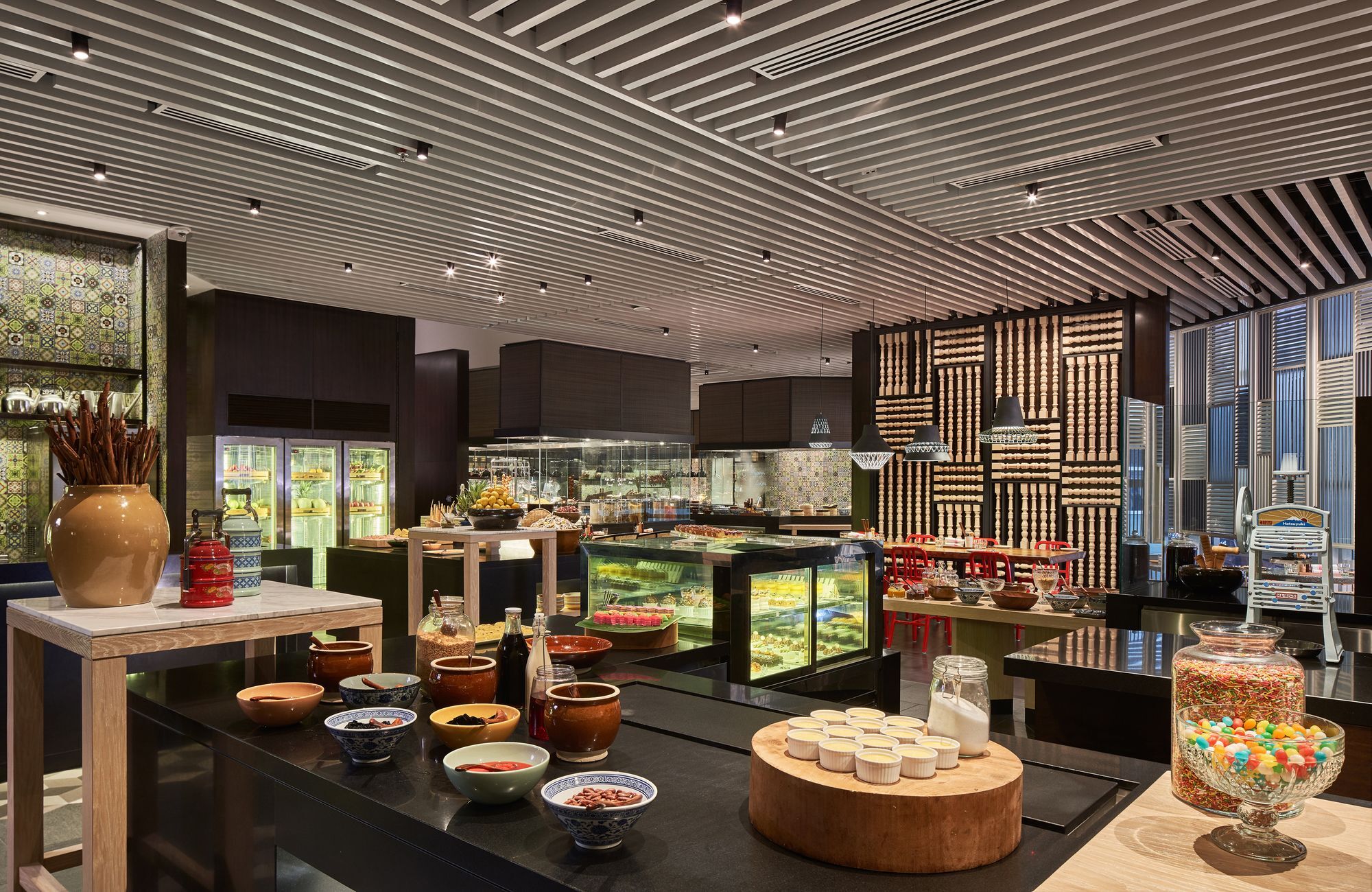 Le Meridien Petaling Jaya Zewnętrze zdjęcie