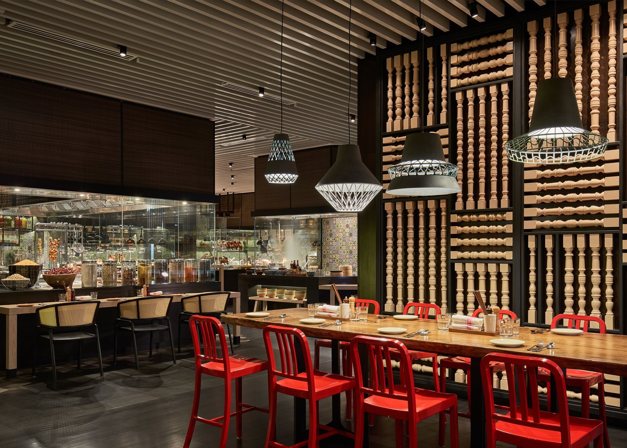 Le Meridien Petaling Jaya Zewnętrze zdjęcie