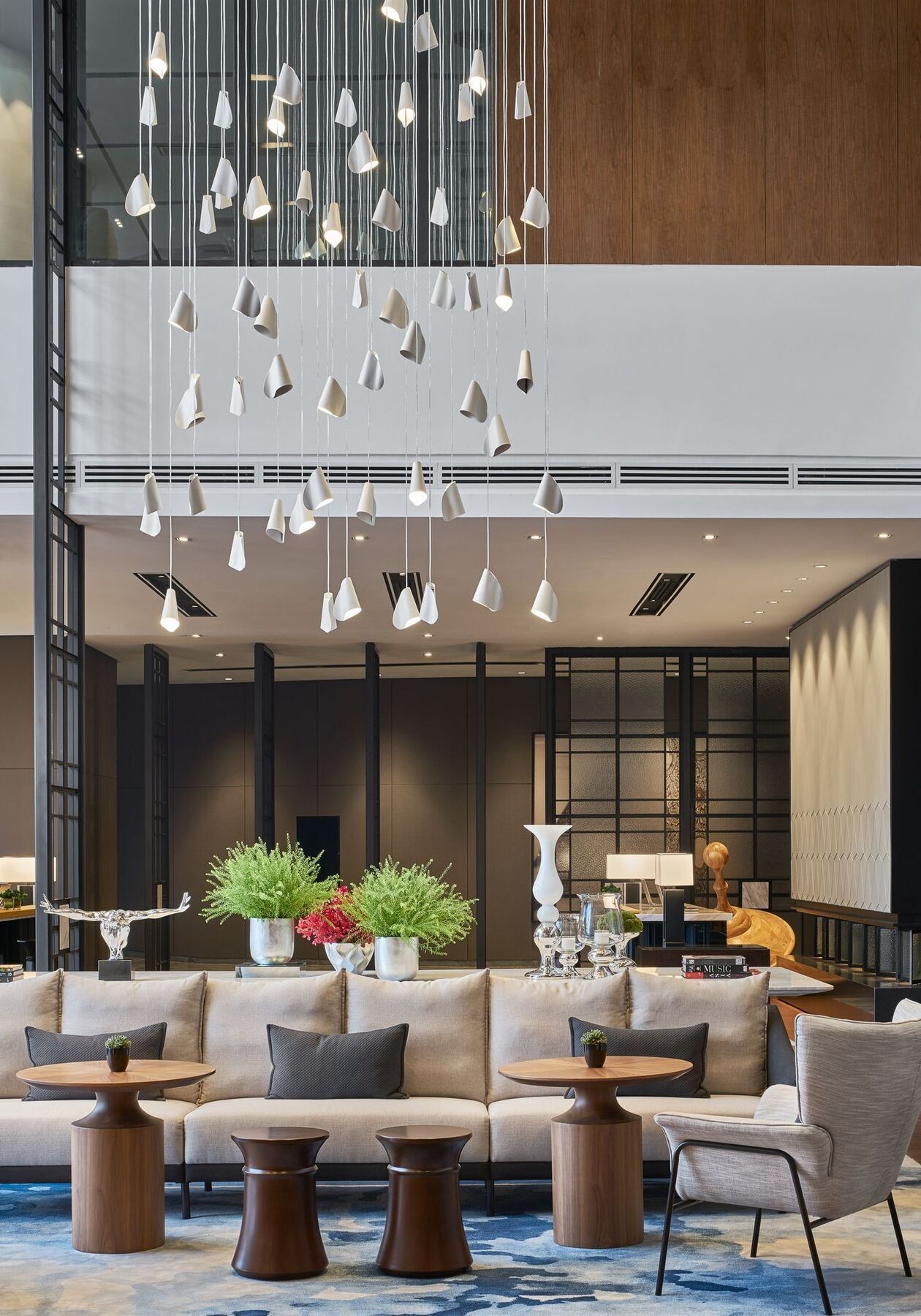 Le Meridien Petaling Jaya Zewnętrze zdjęcie
