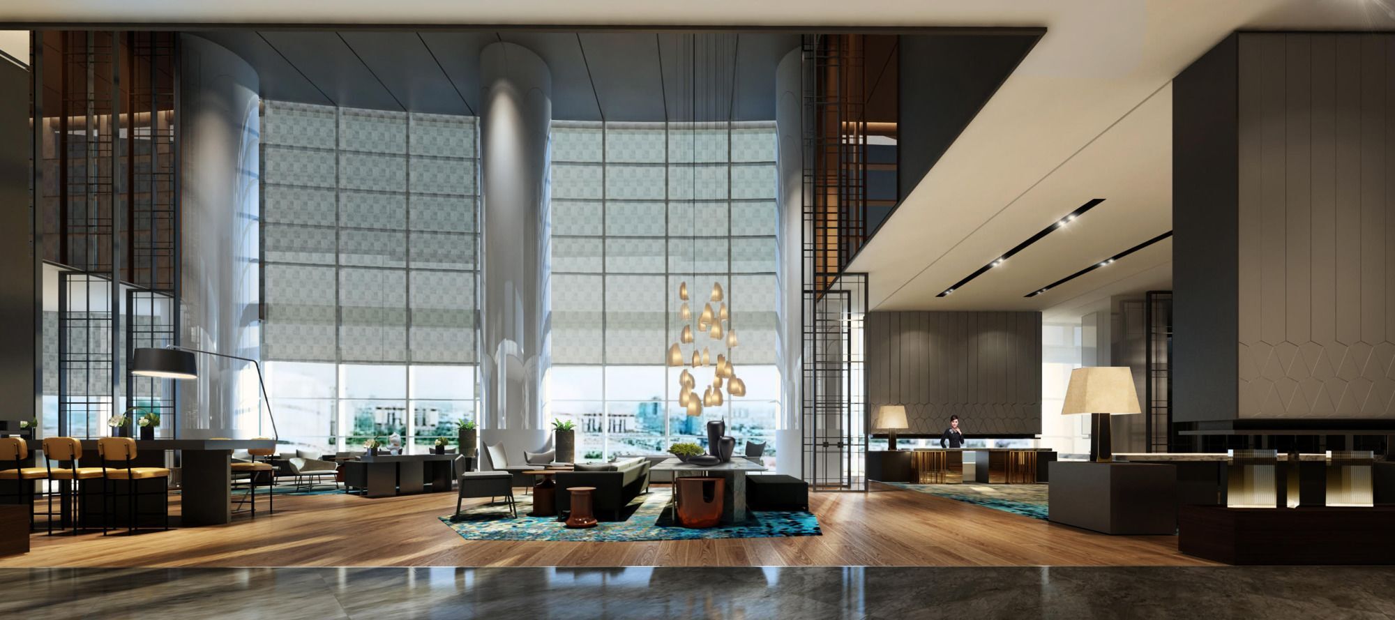 Le Meridien Petaling Jaya Zewnętrze zdjęcie